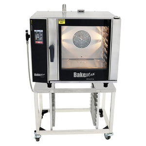 Sub-category: BakeMax Commercial Work Tables and Stations