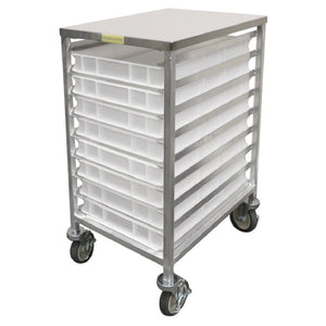 Sub-category: Arcobaleno Pasta Equipment Food Display and Merchandising