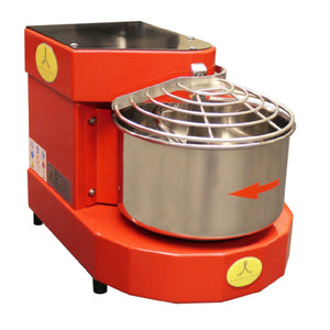 Sub-category: Arcobaleno Pasta Equipment Commercial Mixers and Accessories