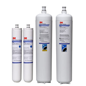 Sub-category: Cartridge and Membrane Kit Reverse Osmosis Systems
