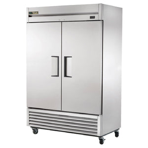 Sub-category: True Refrigeration Reach-In Refrigerators