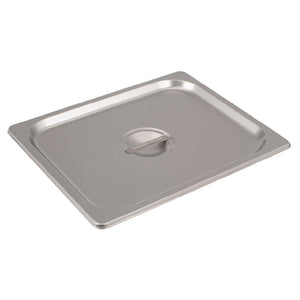 Sub-category: Stanton Trading Stainless Steel Food Pans and Food Pan Accessories
