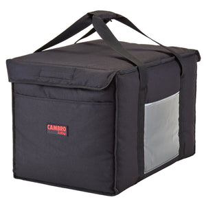Sub-category: Cambro Insulated Food Delivery Bags