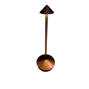 Sub-category: Omcan Restaurant Candles and Table Lamps