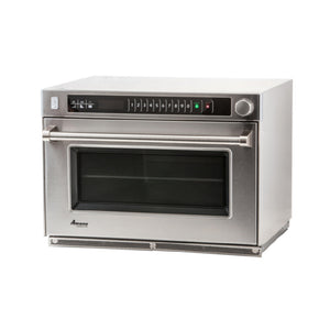 Sub-category: Amana Steamers Combi Ovens and Steam Kettles