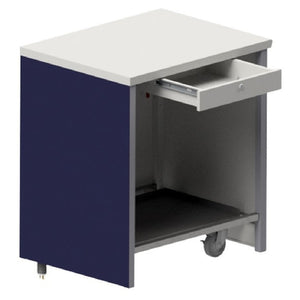 Sub-category: Atlas Metal Food and Beverage Service Carts