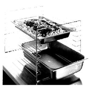 Sub-category: SPG International Restaurant Food Storage