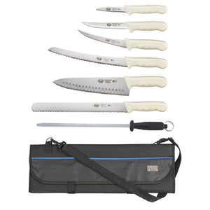Sub-category: Winco Knife Sets and Storage Supplies