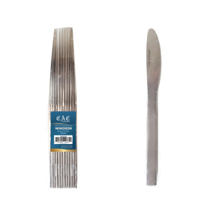 Sub-category: CAC China Restaurant Knives