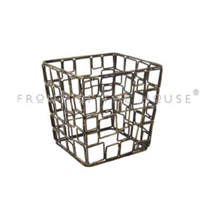 Sub-category: FOH Bar Organization and Sanitation Supplies