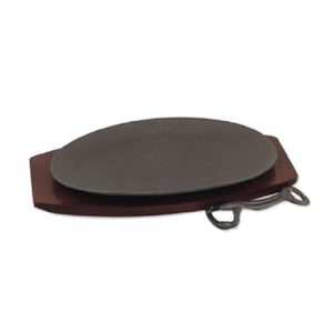 Sub-category: Alegacy Foodservice Products Sizzler Platters and Underliners