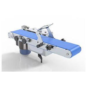 Sub-category: Arcobaleno Pasta Equipment Conveyor Ovens and Impinger Ovens