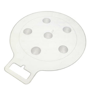 Sub-category: Dutchess Bakers Storage Racks