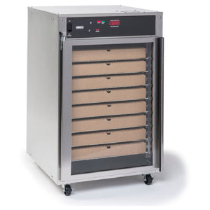 Sub-category: Pizza Heated Cabinets