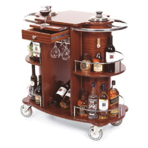 Sub-category: Liquor Wine Carts