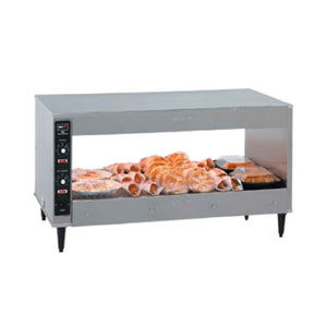 Sub-category: Multi-Product Heated Display Merchandisers