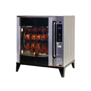 Sub-category: BKI Commercial Ovens