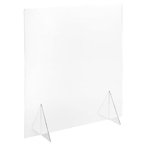 Sub-category: American Metalcraft Sneeze Guards