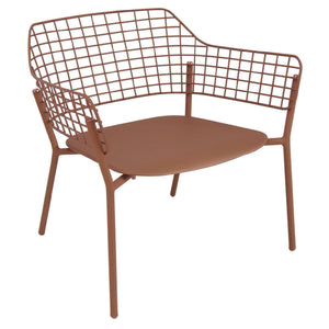 Sub-category: Outdoor Lounge Chairs