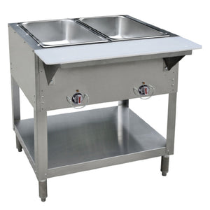 Sub-category: BK Resources Food Holding and Warming Equipment