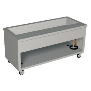 Sub-category: Duke Cold and Frozen Beverage Dispensers