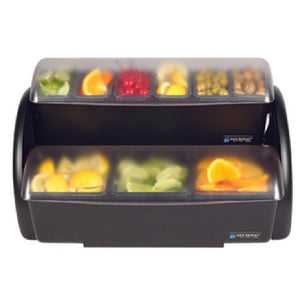 Sub-category: Carlisle Condiment Holders