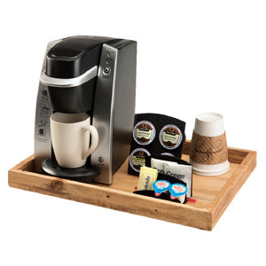 Sub-category: Cal Mil Tray Dispensers