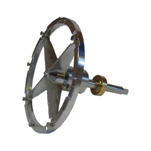 Sub-category: Uniworld Food Service Equipment Buffet and Display Systems and Accessories