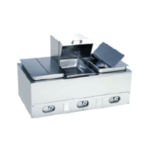 Sub-category: Crown Verity Hot Dog Equipment