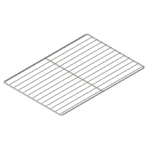 Sub-category: Tecnoeka Steam Table Accessories