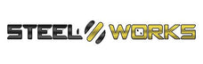Steel Works Stainless Brand Logo
