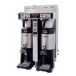 Sub-category: Fetco Coffee Cappuccino Espresso Equipment and Accessories