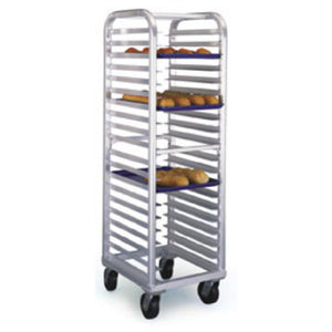 Sub-category: Eagle Bun Pan and Sheet Pan Racks and Rack Covers