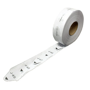 Sub-category: Numbering System Parts & Accessories