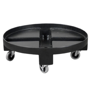 Sub-category: Iowa Rotocast Plastics, Inc. Casters for Carts and Caddies