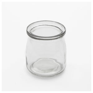 Sub-category: American Metalcraft Food Storage Jars and Ingredient Canisters