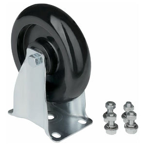 Sub-category: Empura Parts Casters and Legs for Refrigeration Equipment