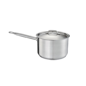 Sub-category: Stanton Trading Fry Pans and Sauce Pans