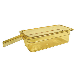 Sub-category: Duke Food Storage Supplies