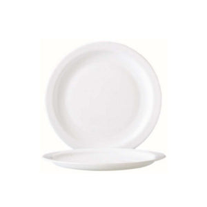 Sub-category: Arc Cardinal Porcelain Plates and Platters