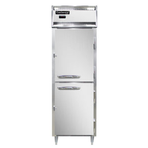 Sub-category: Continental Refrigerator Food Holding and Warming Equipment