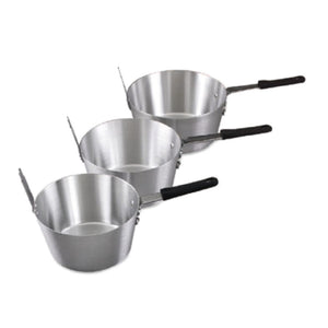 Sub-category: Fry Pots