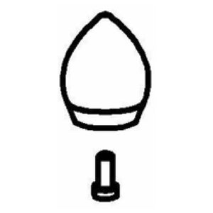 Sub-category: GET Enterprises Heated Shelving Parts and Accessories