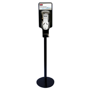 Sub-category: Rubbermaid Manual Push Button and Lever Soap and Sanitizer Dispenser Systems