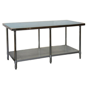 Sub-category: GSW USA Equipment Stands and Filler Tables