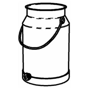 Sub-category: GET Enterprises Bulk Food Storage Containers and Ingredient Bins