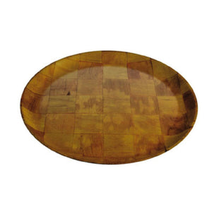 Sub-category: Crestware Wooden and Bamboo Bowls