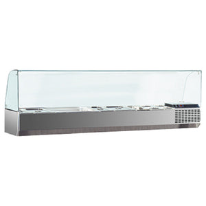 Sub-category: Marra Forni Refrigerated Condiment Holders