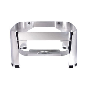 Sub-category: Spring USA Equipment Stands and Filler Tables