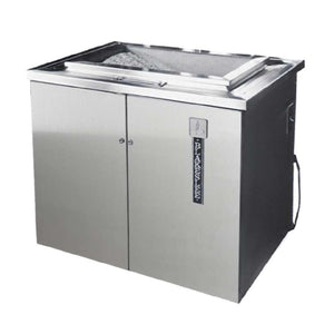 Sub-category: Cutlery Burnishers